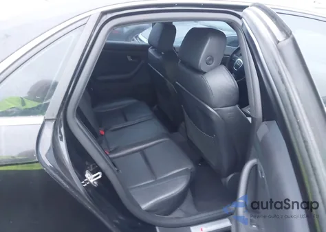 2007 Audi S4 4.2 из США, поврежденный, VIN WAUGL78E37A062525